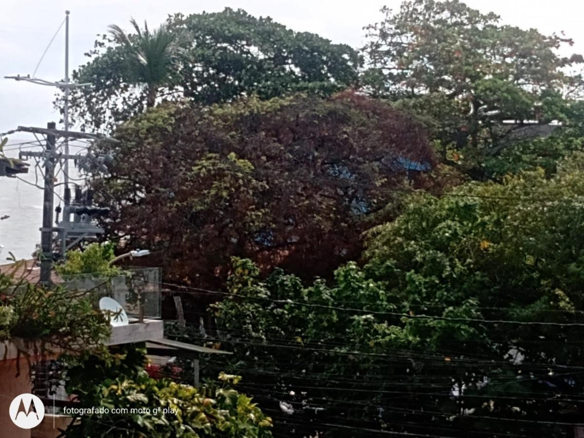 Apartamento De Praia Itapua 2 Andar Salvador Exterior foto