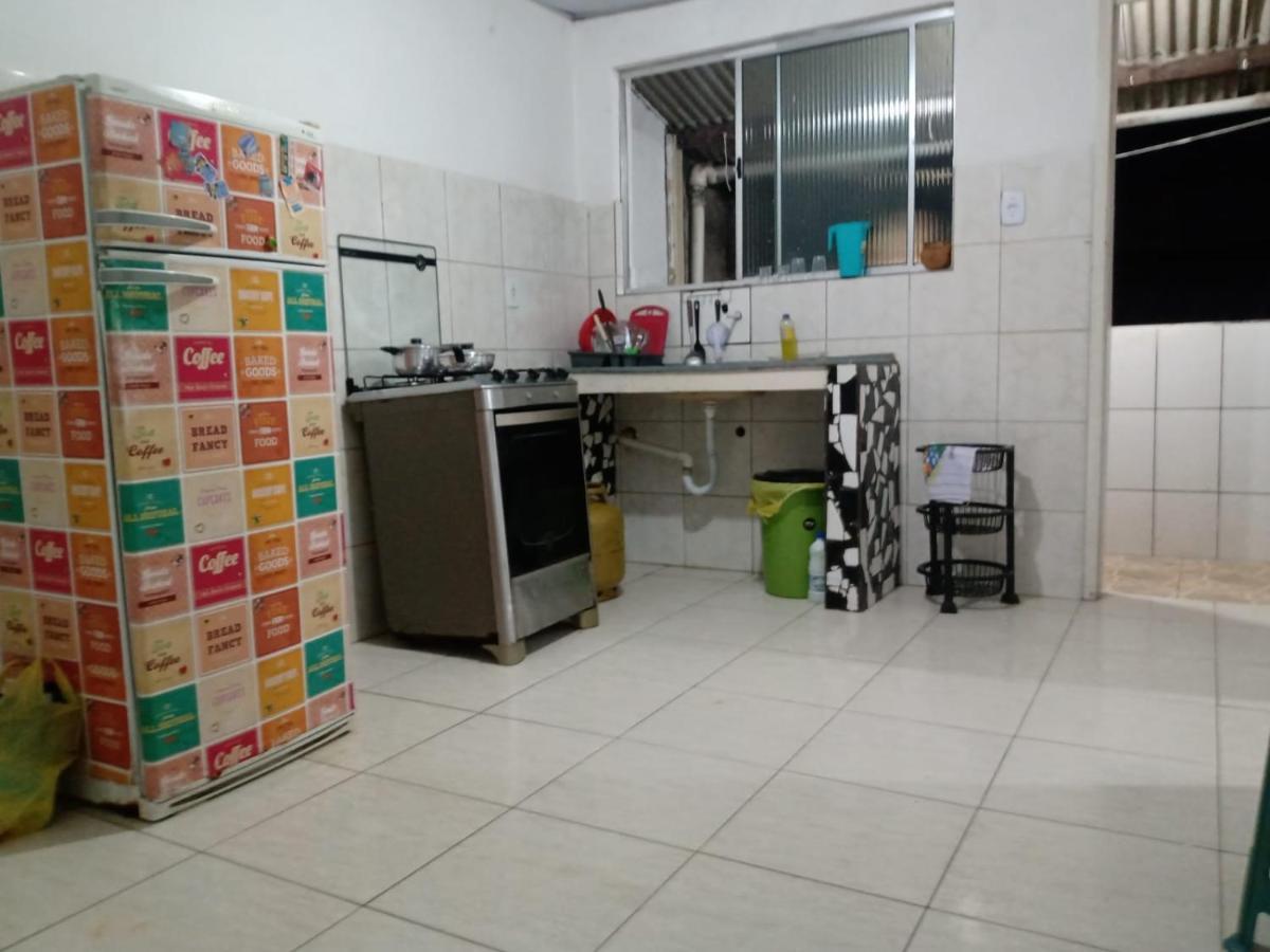 Apartamento De Praia Itapua 2 Andar Salvador Exterior foto