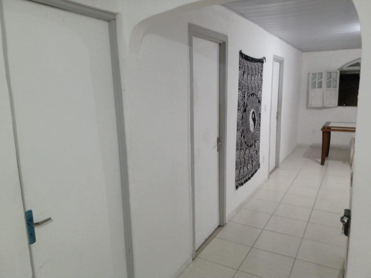 Apartamento De Praia Itapua 2 Andar Salvador Exterior foto
