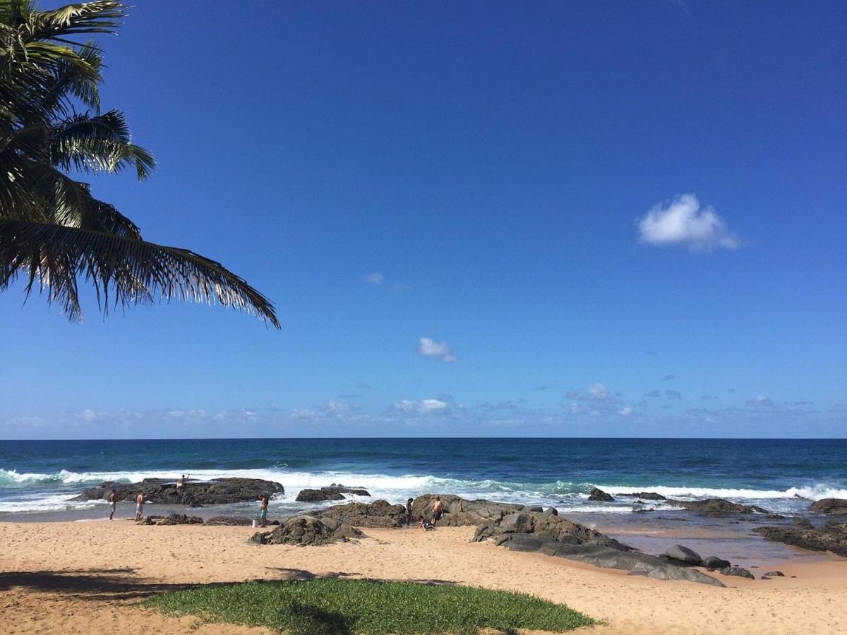 Apartamento De Praia Itapua 2 Andar Salvador Exterior foto
