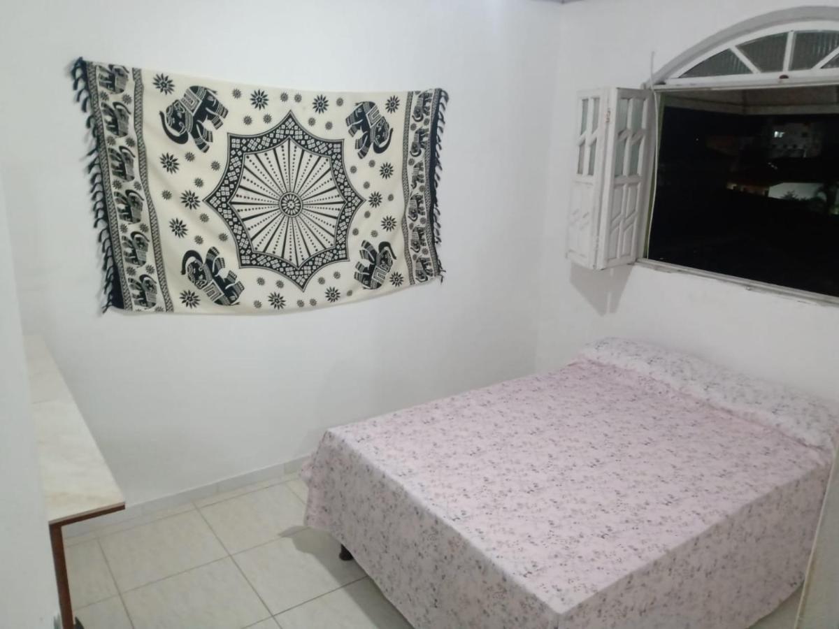 Apartamento De Praia Itapua 2 Andar Salvador Exterior foto