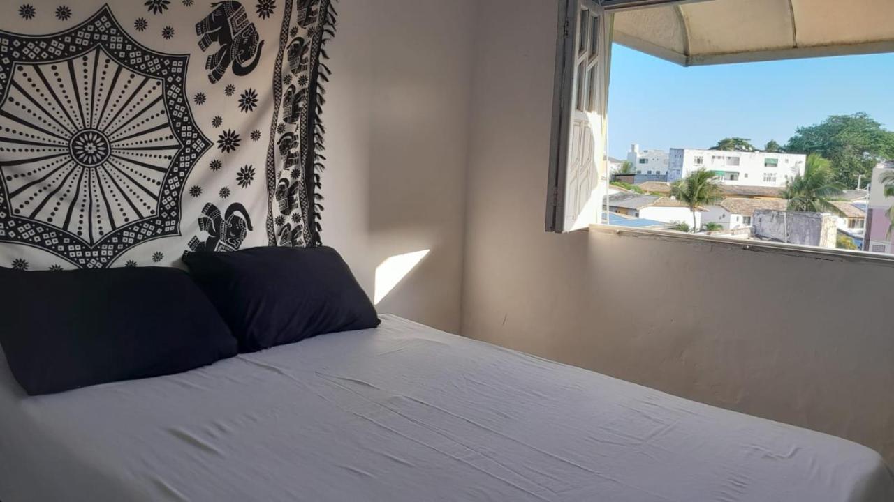 Apartamento De Praia Itapua 2 Andar Salvador Exterior foto