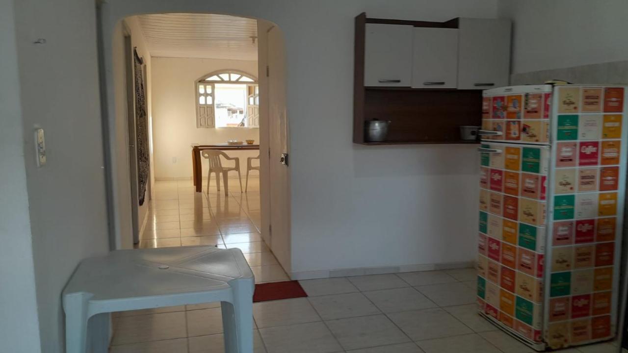 Apartamento De Praia Itapua 2 Andar Salvador Exterior foto