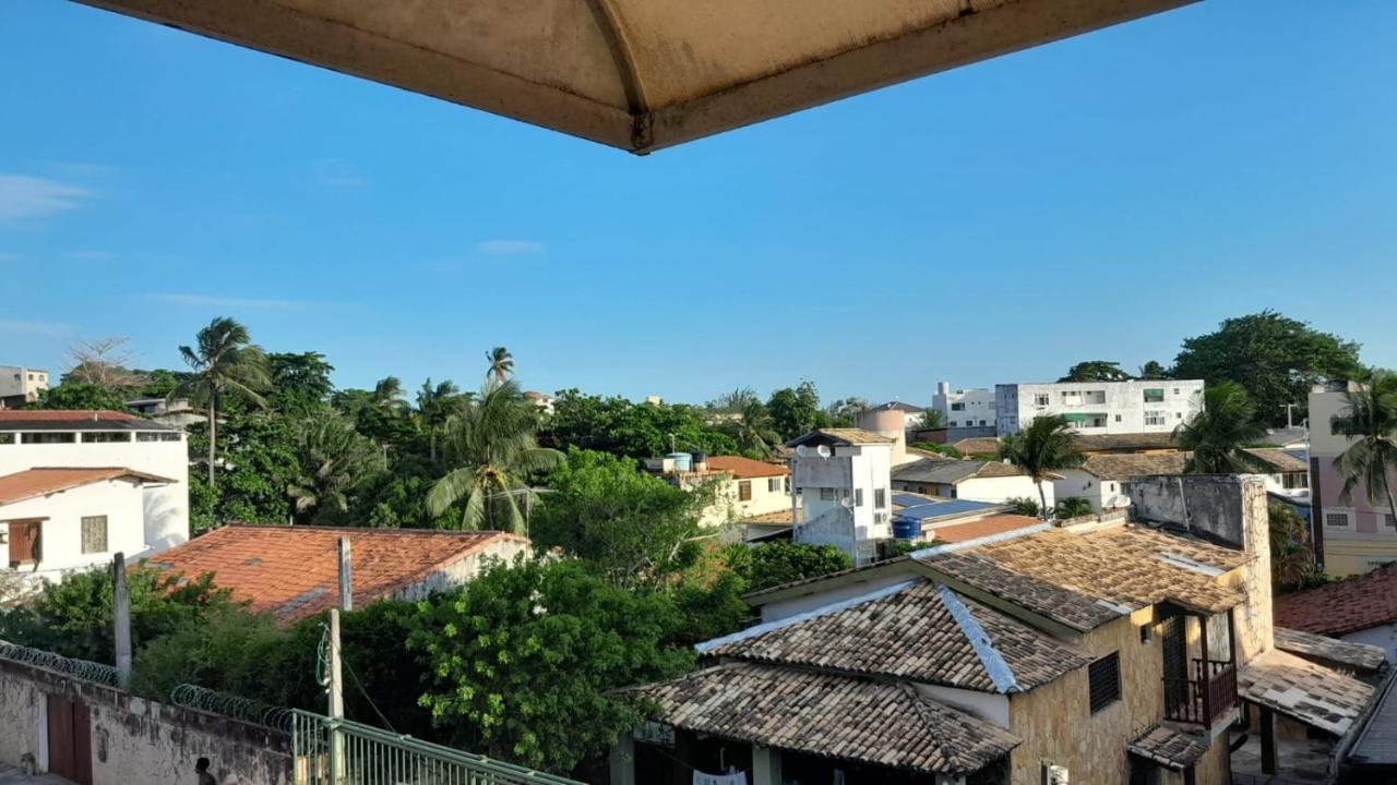 Apartamento De Praia Itapua 2 Andar Salvador Exterior foto
